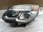 Driver Left Headlight Fits 16-17 Equinox 147162 Used. Price: $179.40.