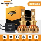 Auxbeam Canbus Led Headlight H7 6000K High Bulbs For Kia Sorento 2014-2019 New. Price: $57.99.