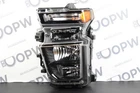 Perfect 2024-2026 Chevrolet Silverado 2500 3500 Hd Halogen Headlight Left Oem Used. Price: $649.99.