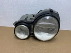 2000-2002 Mercedes E320 E430 Left Driver Lh Xenon Hid Headlight Oem AC1095 Dw Used. Price: $144.99.
