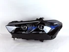 2024 2025 2026 Bmw X5 X6 Left Side Led Blue Adaptive Headlight Oem 63115A783F1 Used. Price: $1875.00.