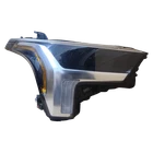 Genuine 2022-2025 Toyota Tundra/sequoia Rh Headlamp Led Unit Assy (81140-0C230) Used. Price: $449.99.