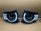 Mint! Tested! 2020-2024 Land Rover Defender Left & Right Pair Headlight Led Oem Used. Price: $979.00.