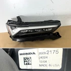 2024 2025 Acura Zdx Passenger Side Full Led Headlight Oem 85092175 *good Tabs Used. Price: $689.50.
