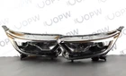 Perfect! 2017-2022 Honda Cr-v Halogen Headlight Pair Left Right Lh Rh Oem Crv Used. Price: $349.99.