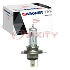 Wagner Truview Plus High & Low Beam Headlight Bulb For 2004-2016 Scion Ia Xa Xv New. Price: $26.53.