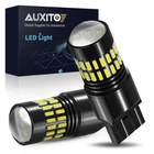 Auxito 7440 7443 7444 Led Reverse Light Bulbs Super Bright White New. Price: $12.91.