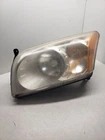 2007-2012 Dodge Caliber Driver Left Headlight Oem 1416135 Used. Price: $66.95.