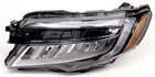 Oem Honda Passport, Pilot Left Driver Side Led Headlamp Mount Tab Missing Used. Price: $374.99.