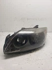 2005-2007 Scion Tc Driver Left Lh Headlight Gray Background Headlamp Oem 1438776 Used. Price: $59.00.