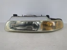 1997-2000 Dodge Stratus Driver Left Oem Lamp DQ9AH Used. Price: $59.05.