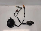 2009-17 Mitsubishi Lancer Passenger Right Headlight Halogen *parts Only* Used. Price: $53.39.