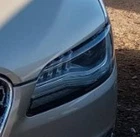 2017-2017 Lincoln Mkz Lh Driver Hid Xenon Headlight Lamp Oem Used. Price: $1026.08.
