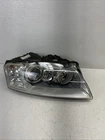 06-10 Audi A8L Right Passenger Xenon Hid Headlight Lamp Assembly Oem Used. Price: $269.99.