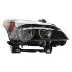 Hella Front Passenger Right Headlight Assembly (xenon) (adaptive) H11077021 New. Price: $961.56.