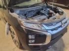 2022 Mitsubishi Outlander Sport Right Headlight Assembly Used 27K Miles Oem. Price: $1145.00.