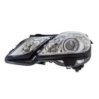 New Hid Driver Side Headlight Assembly 212820113964. Price: $1468.17.