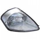 For 2000 2001 2002 Mitsubishi Eclipse Headlight Assembly Driver Side MI2502112 New. Price: $69.05.