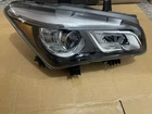 For 2014-2017 Infiniti QX80 Right Passenger Side Full Led Headlight W/o Adaptive New. Price: $455.77.