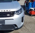 22 23 Land Rover Discovery Driver Left Headlight Oem Used. Price: $1609.08.
