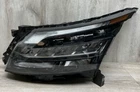 2022-2023-2024 Nissan Pathfinder Sv Lh Driver Side Headlight Oem 26060-6TA9B Used. Price: $489.99.