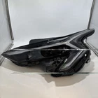 Oem 2025 2026 Kia K5 Led Headlight (left/driver) #92101-L2550 Used. Price: $474.05.