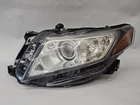 2010-2019 Lincoln Mkt Lh Left Driver Hid Adaptive Headlight Lamp Assembly Oem Used. Price: $250.00.
