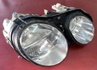 Automotive Lighting Rh Headlight Assy 215-820-22-61 -for Mercedes-benz 2003-06 New. Price: $571.96.