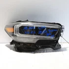 2020-2023 Toyota Tacoma Led Right Side Headlight Assembly Oem 81110-04290 Used. Price: $377.88.