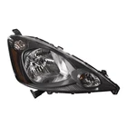 Fits 09-11 Honda Base/dx/lx Models Headlight Headlamp Right Passenger Side New. Price: $100.40.