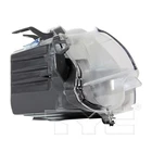 Tyc 20-9610-00-9 Capa Certified Headlight Assembly For 15-17 Toyota Camry New. Price: $154.99.