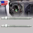 Pair Headlamp Horizontal Adjustment Screw & For 2007-2018 Jeep Wrangler New. Price: $13.99.