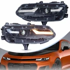 Led Headlights For Chevy Chevrolet Camaro 2020-2024 Coupe Convertible Frontlamps New. Price: $368.99.