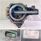 2021-2025 Ford Bronco Signature Full Led Headlight Right Passenger Rh Side Oem Used. Price: $297.50.