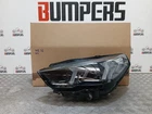Bmw X2 U10 2024-26 Front Left Passenger Side Led Headlight 5A77EB504 Used. Price: $506.37.