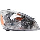 For Nissan Altima Headlight 2002-2004 Passenger Side Halogen NI2503142 New. Price: $93.02.