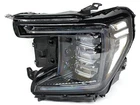 Oem Left Driver Side Led Headlamp For Gmc Yukon Sle, Slt 84898699 Used. Price: $279.99.