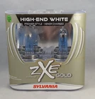 Sylvania 9003 Zxe Gold Halogen Headlight Xenon (2 Bulbs) New. Price: $58.00.