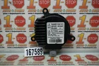 2007 2008 Infiniti G35 Xenon Hid Headlight Ballast Module 28474-8992A Oem Used. Price: $50.00.