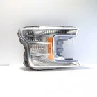 2018-2020 Ford F-150 Halogen Right Side Headlight Assembly Oem KL3Z-13008-M Used. Price: $242.27.