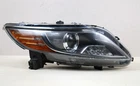 2013-2016 Lincoln Mks Front Right Passenger Rh Side Xenon Hid Headlight Oem Used. Price: $384.30.