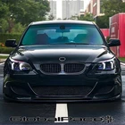 Bmw Series E60 E61 M5 528I 535I 550I Snake Eye Laser Led Headlights 2004-2010 New. Price: $799.00.