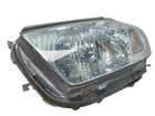 2010 Toyota Highlander Headlight Lamp Driver Left Vin K W/o Sport Oem 811500E110 Used. Price: $251.99.