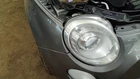 Passenger Headlight Door Opt Lmc Chrome Trim Fits 12-19 Fiat 500 7090528 Used. Price: $141.89.