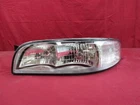 Nos Oem Buick Lesabre Headlamp With Cornering 1997 - Left Hand New. Price: $99.99.