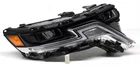 Oem Kia Carnival Right Passenger Side Led Headlamp 92102-R0020 (tab Missing) Used. Price: $488.71.