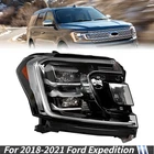 2018-2021 Ford Expedition New Led Right Passenger Side Headlight JL1Z13008L. Price: $359.99.