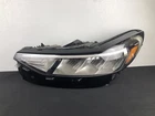 2023-2026 Ford Escape Left Driver Led Reflector Headlight PJ6B13E015 Oem Used. Price: $400.00.
