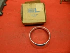 Nos 60 Ford Galaxie Fairlane Outer Inner Headlight Door Bezel #C0AZ-13064-A New. Price: $99.99.