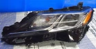 2018-2020 Toyota Camry Headlight Assembly Bi Led Left Side 81150-06C41 New. Price: $274.50.